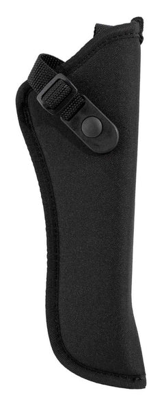 Uncle Mikes 21010 Gun Mate  
Black Synthetic Hip Up to 4 Barrel Large Frame Pistol Right Hand