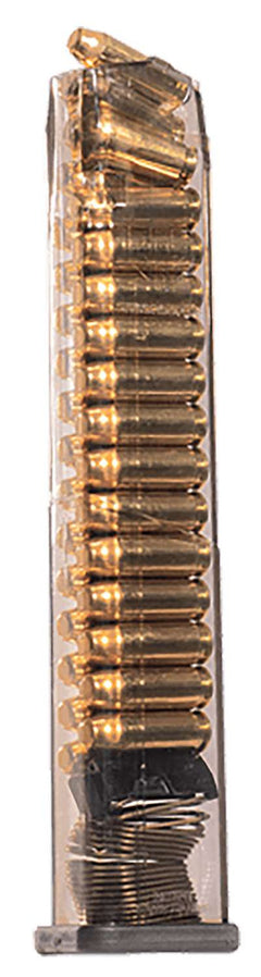 ETS Group GLK-20-30 Glock Compatible  10mm Auto G20,29,40 30rd Black Extended