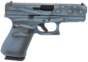 GLK PA235S204-BTFLAG G23 G5 40 CERA