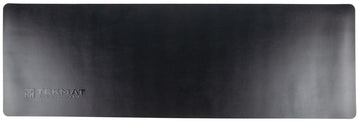 TekMat TEKR44STEALTH-BK Stealth Ultra Cleaning Mat  Rifle 15 x 44 Black