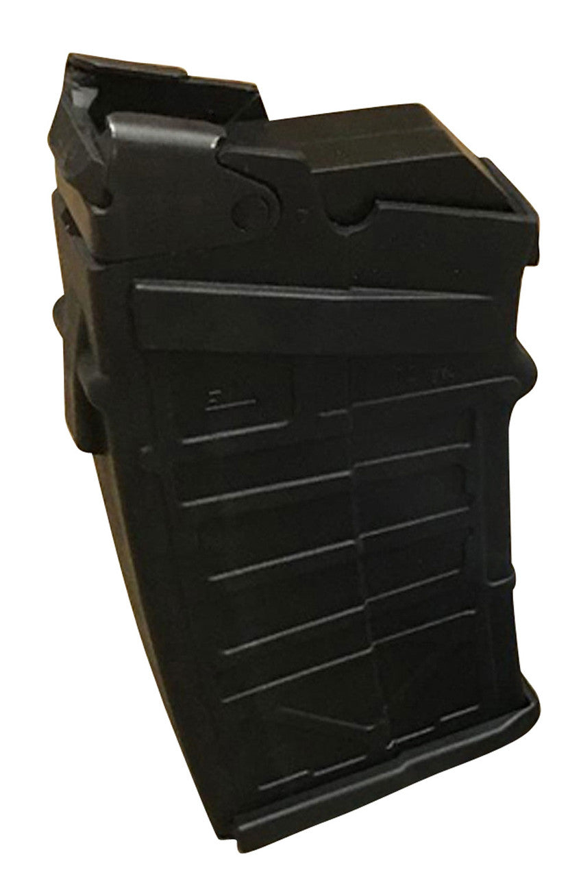 JTS SHOTGUN (XISICO USA) JAKMAG5 M12AK  12 Gauge 5rd Black Detachable