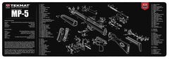 TekMat TEKR20SIGP238 Ultra Premium Cleaning Mat  Sig P238 Parts Diagram 15x 20