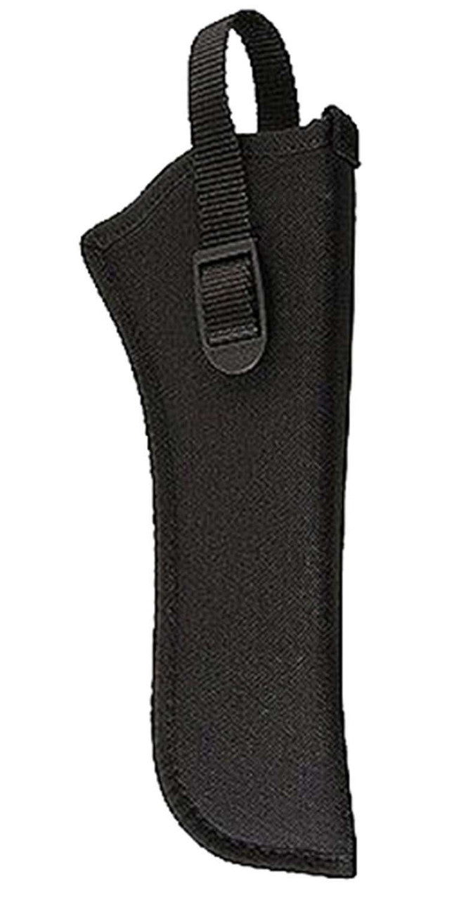 Uncle Mikes 81091 Sidekick  Belt 6.5-7.5 SA  Revolver Nylon Black