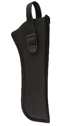 Uncle Mikes 81091 Sidekick  Belt 6.5-7.5 SA  Revolver Nylon Black