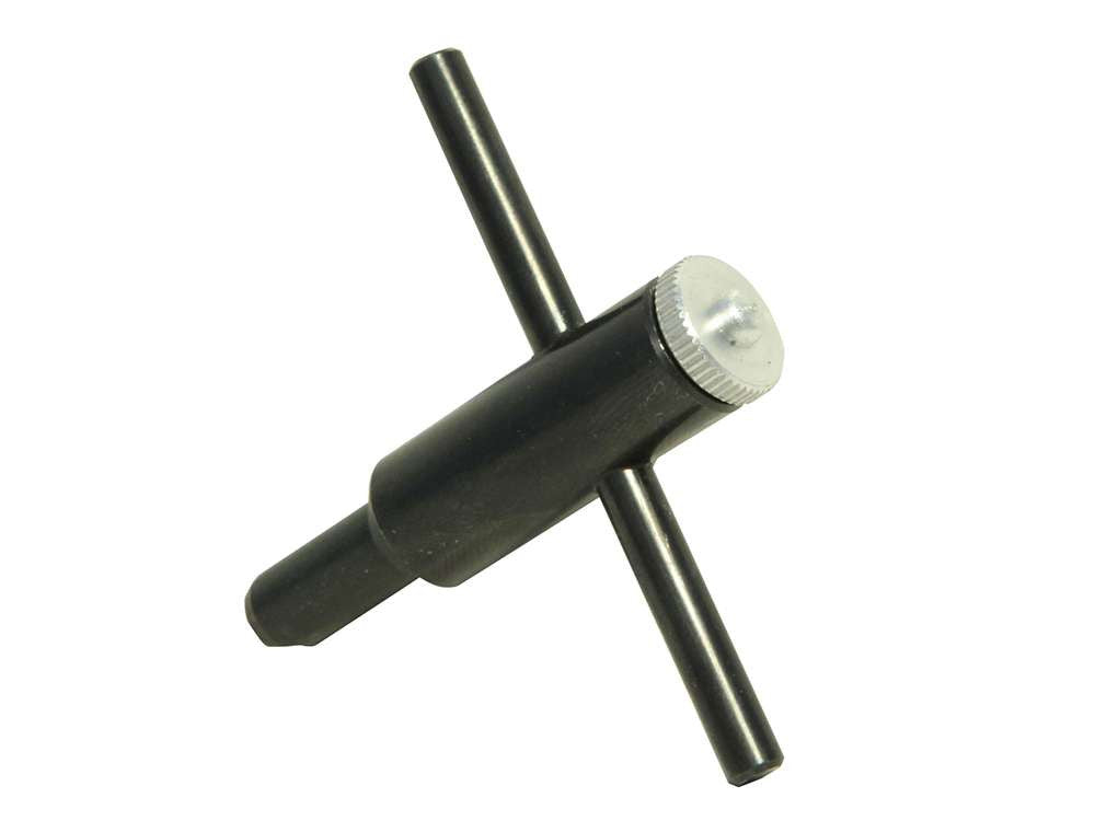 Traditions A1260 Nipple Wrench Black Powder Revolvers