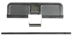 CMMG 55BA6E3 Ejection Port Cover AR-15 Black 6061-T6 Aluminum