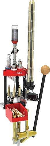 LEE PRO 6000 RELOADING PRESS KIT .223 REM