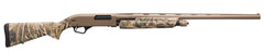 Winchester Guns 512365291 SXP Hybrid Hunter 12 Gauge 26 4+1 3.5 Flat Dark Earth Perma-Cote Realtree Max-5 Right Hand