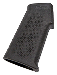 Magpul MAG438-BLK MOE K Pistol Grip AR-Platform Aggressive Textured Polymer Black
