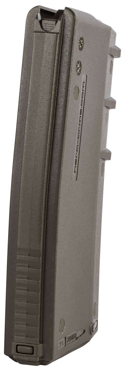 Hera AR-15 .223/5.56 20rd 1312OD H2 OD Green Detachable