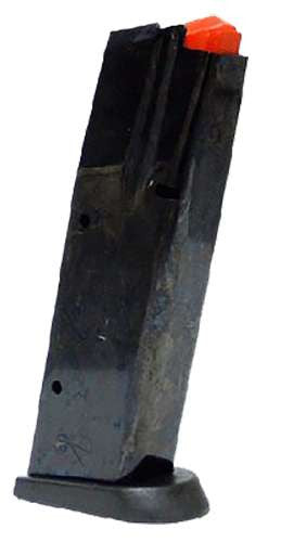 EAA 101945 Witness  10mm Auto EAA Witness 14rd Blued Detachable