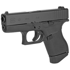 MAGPUL MOE SL-M STK MIL-SPEC BLK