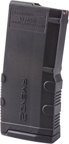 AMEND2 MAGAZNE 6.5 GRENDAL 10RD BLK
