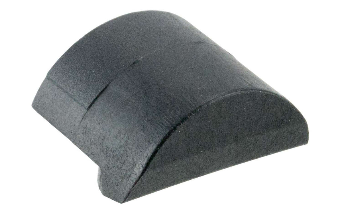 Pearce Grip PGFI20SF Grip Frame Insert  Glock 20SF, 21SF Black Polymer