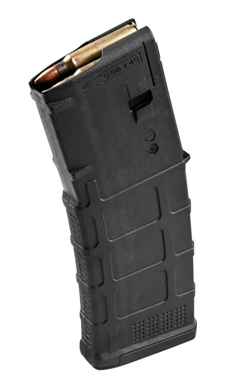 MAGPUL AR-15 .223/5.56, 10rd MAG1183-BLK PMAG 10/30 AR/M4 GEN M3