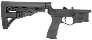 ET ARMS ETAGLOW201OMEGA OMEGA-15 LOWER W/M4 STK