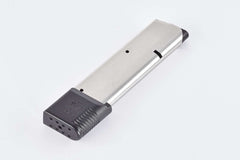 Wilson Combat 4745FS10 1911  45 ACP Wilson 1911 Government 10rd Stainless Extended