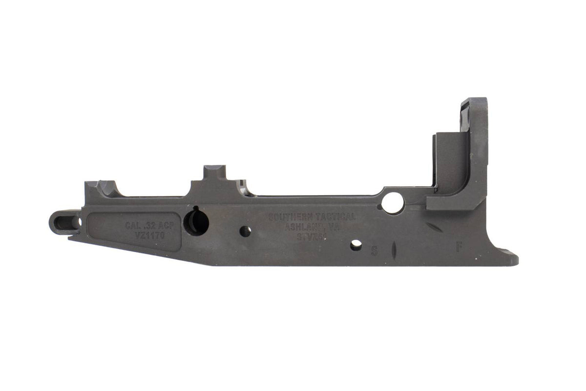 Southern Tactical VZ61 Skorpion Pistol Receiver .32 ACP - New