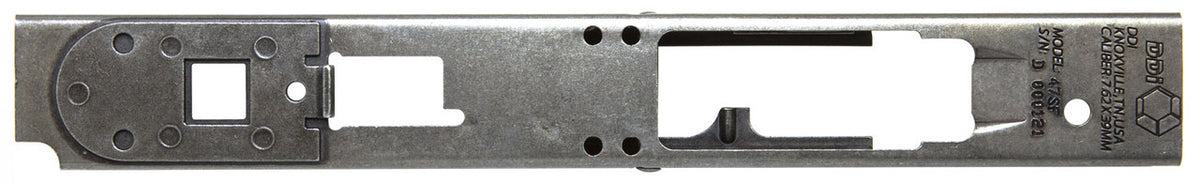 DDI AK-47, 7.62x39mm 47SF Left Side-Folding Stamped Steel Receiver123