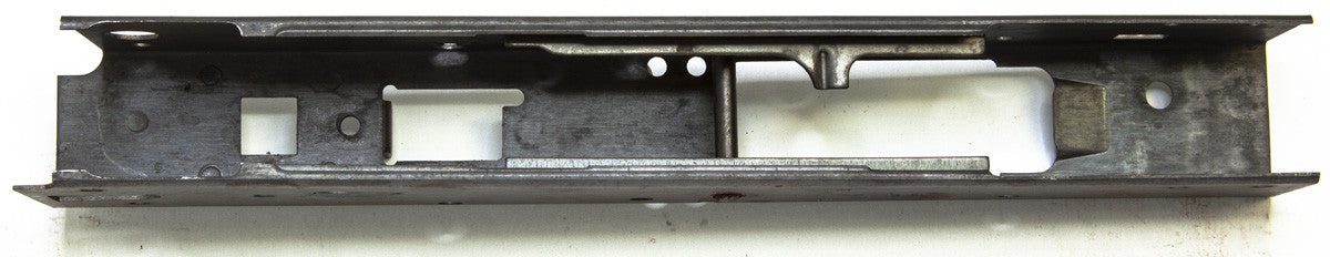 DDI AK-47, 7.62x39mm 47SF Left-Side-Folding Stamped Steel Receiver