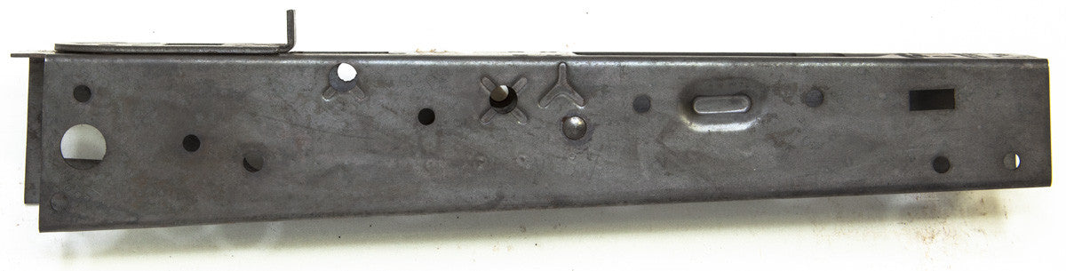 DDI AK-47, 7.62x39mm 47SF Left-Side-Folding Stamped Steel Receiver