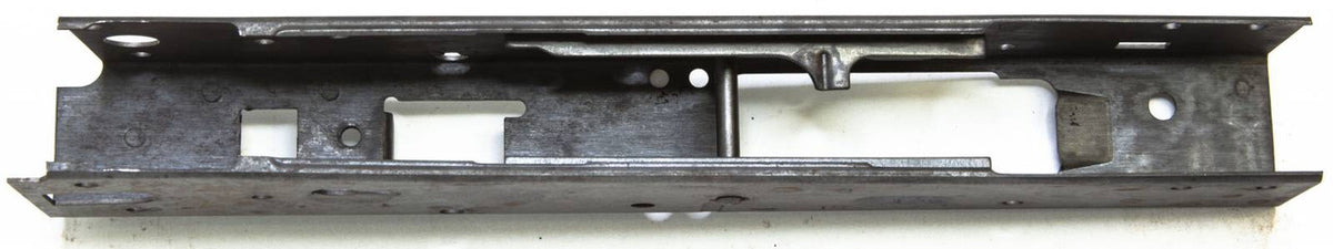 DDI AK-47, 7.62x39mm 47SF Left Side-Folding Stamped Steel Receiver 2
