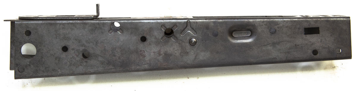 DDI AK-47 7.62x39mm 47SF Left Side-Folding Stamp'd Steel Receiver