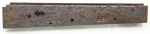 AK-47 DDI 7.62x39mm 47S Sporter Stamped Steel AK47 Receiver1232