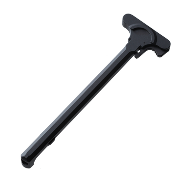 DoubleStar AR Backbone Charging Handle Billet with Standard Latch