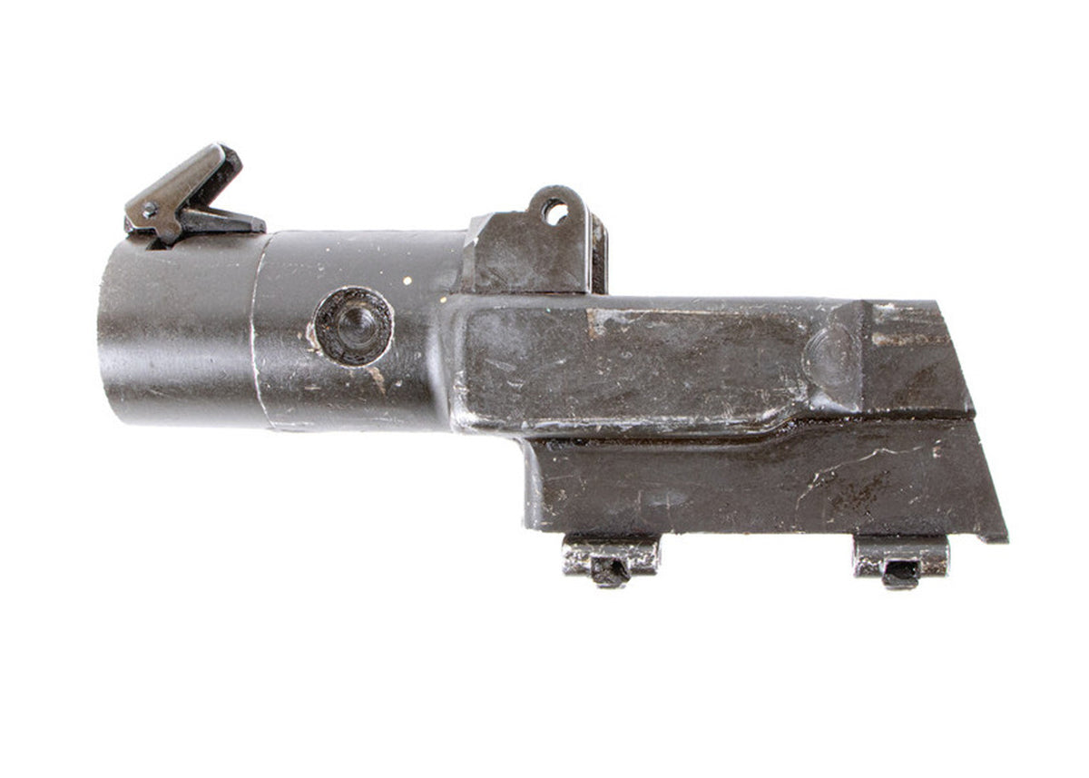 French AA52 7.62 NATO / .308 Win Parts Kit with Solenoid Grip & Original Barrel - Complete