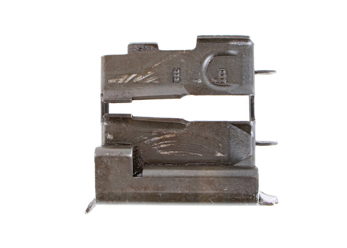 French AA52 7.62 NATO / .308 Win Parts Kit with Solenoid Grip & Original Barrel - Incomplete