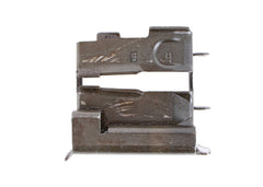 French AA52 7.62 NATO / .308 Win Parts Kit with Solenoid Grip & Original Barrel - Incomplete
