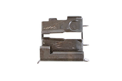 French AA52 7.62 NATO / .308 Win Parts Kit with Pistol Grip & Original Barrel - Complete