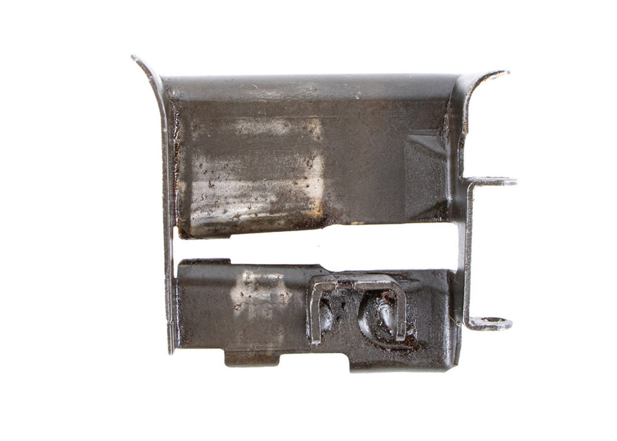 French AA52 7.62 NATO / .308 Win Parts Kit with Solenoid Grip & Original Barrel - Incomplete