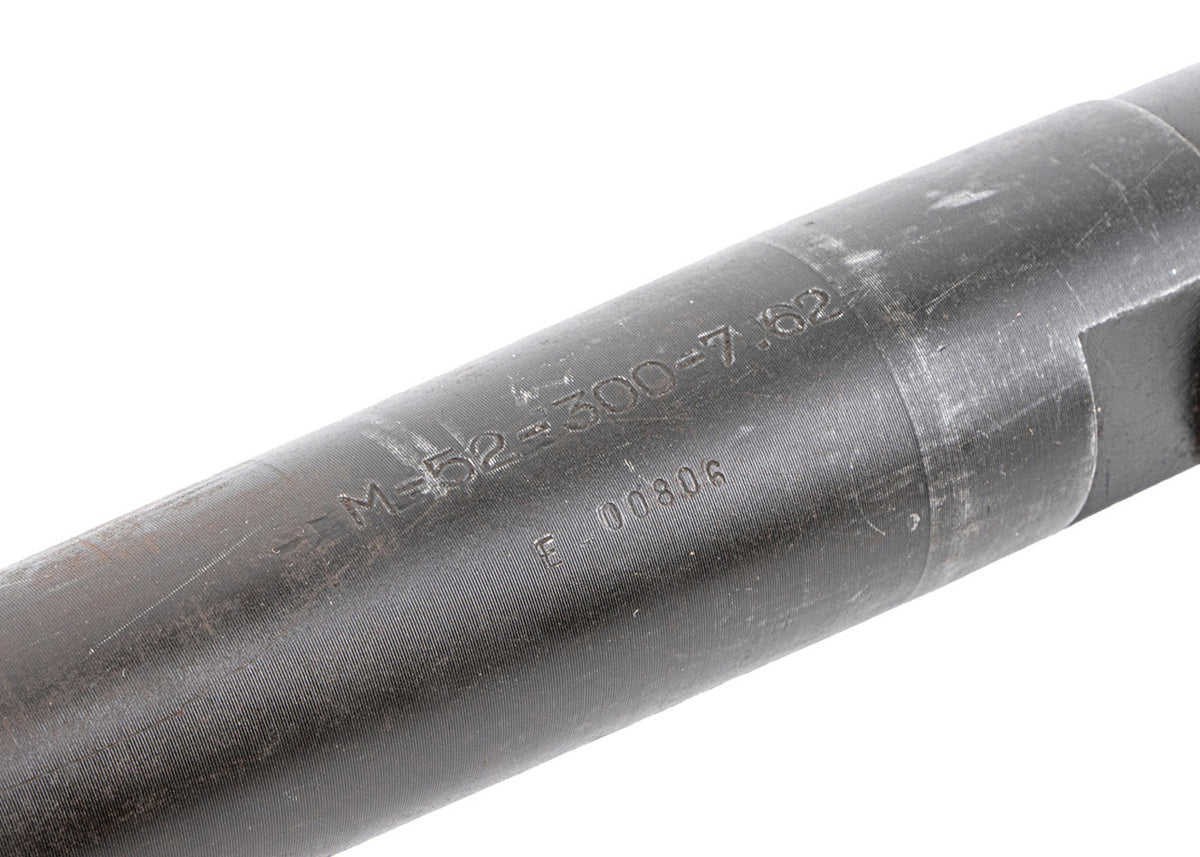 French AA52 7.62 NATO / .308 Win Parts Kit with Solenoid Grip & Original Barrel - Complete