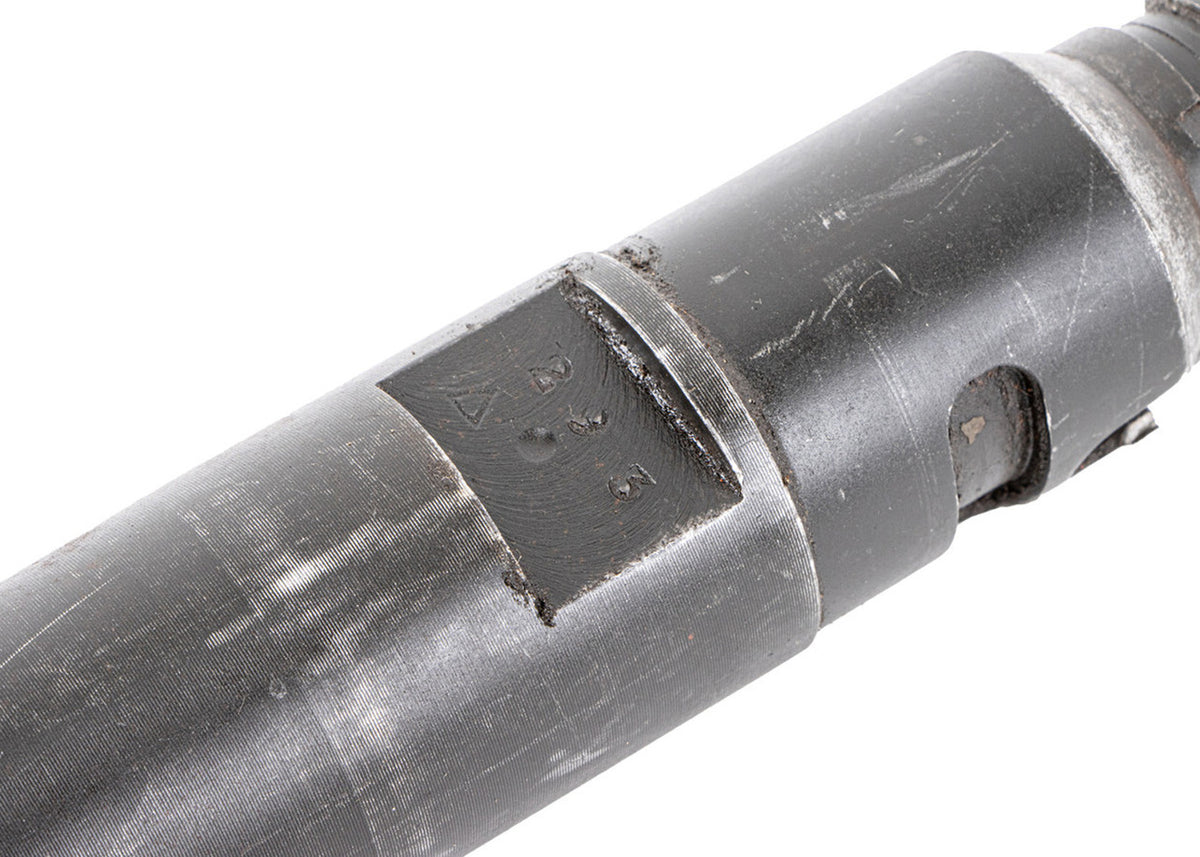 French AA52 7.62 NATO / .308 Win Parts Kit with Solenoid Grip & Original Barrel - Complete