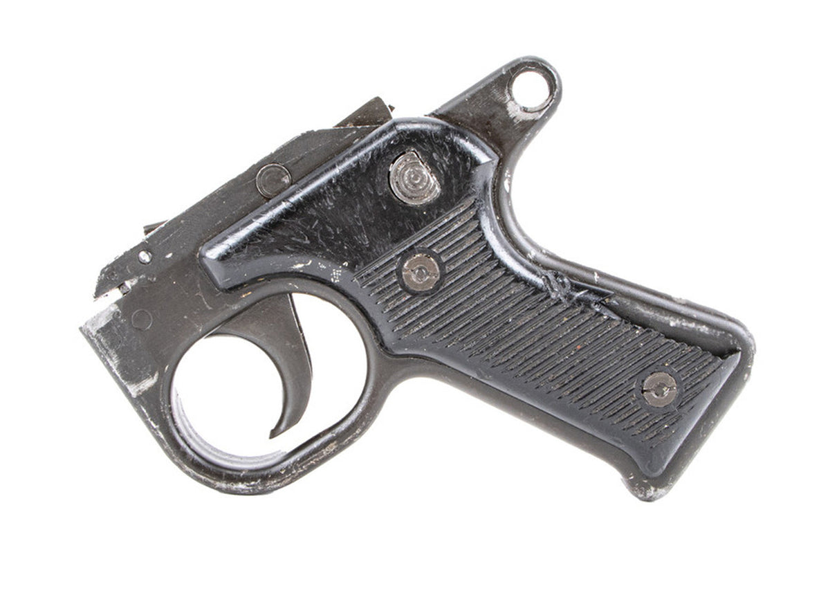 French AA52 7.62 NATO / .308 Win Parts Kit with Solenoid Grip & Original Barrel - Complete