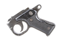 French AA52 7.62 NATO / .308 Win Parts Kit with Solenoid Grip & Original Barrel - Incomplete