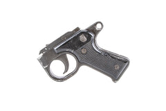 French AA52 7.62 NATO / .308 Win Parts Kit with Pistol Grip & Original Barrel - Incomplete