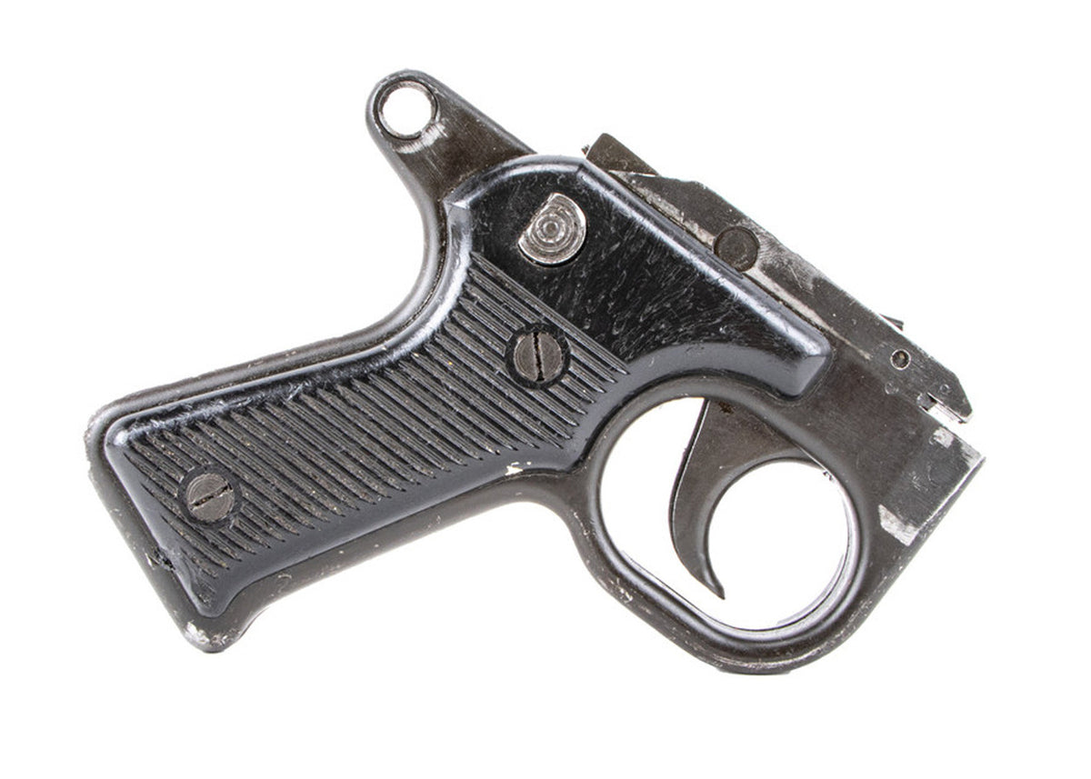 French AA52 7.62 NATO / .308 Win Parts Kit with Solenoid Grip & Original Barrel - Complete
