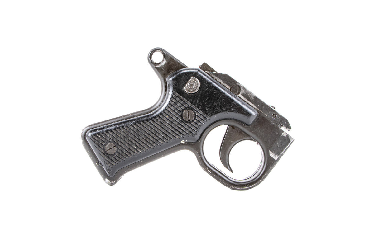 French AA52 7.62 NATO / .308 Win Parts Kit with Pistol Grip & Original Barrel - Complete