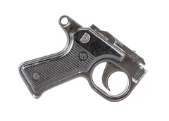 French AA52 7.62 NATO / .308 Win Parts Kit with Solenoid Grip & Original Barrel - Incomplete