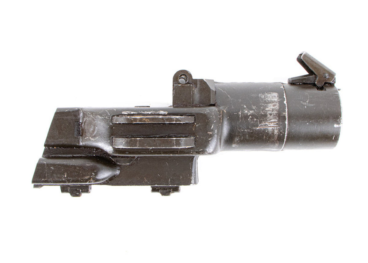 French AA52 7.62 NATO / .308 Win Parts Kit with Solenoid Grip & Original Barrel - Complete