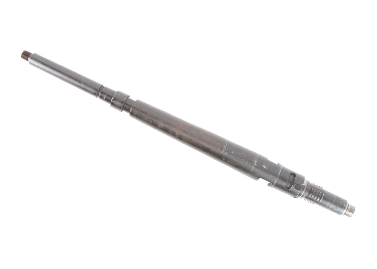 French AA52 7.62 NATO / .308 Win Parts Kit with Solenoid Grip & Original Barrel - Incomplete