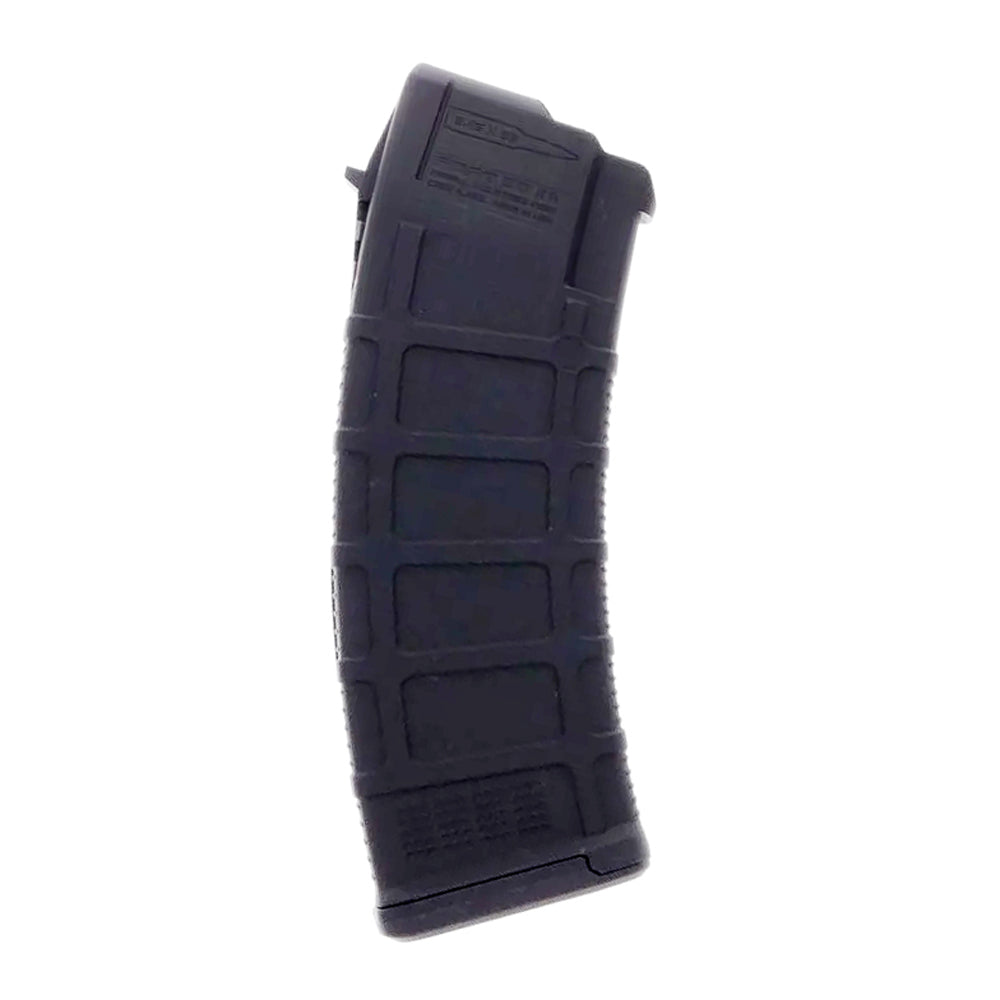 Magpul PMAG MOE 7.62x39mm 30rd Black Polymer AK/AKM Magazine