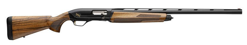 Browning Maxus II Black Gold 28" Barrel Shotgun, 4 Rds