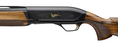Browning Maxus II Black Gold 28" Barrel Shotgun, 4 Rds