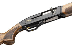 Browning Maxus II Black Gold 28" Barrel Shotgun, 4 Rds