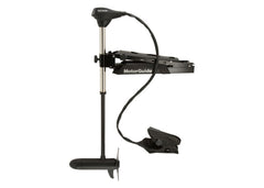 MotorGuide X5-105FW Foot Control Bow Mount Trolling Motor w/Sonar