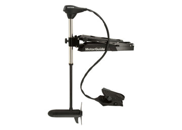 MotorGuide X5-105FW Foot Control Bow Mount Trolling Motor w/Sonar